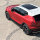 Running Boards suitable for Volvo XC40 from 2017 Ares black with T&Uuml;V