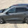 Running Boards suitable for Ford Kuga from 2020 Hitit chrome with T&Uuml;V