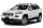 Running Boards suitable for Jeep Cherokee KL from 2013 Ares chrome with T&Uuml;V