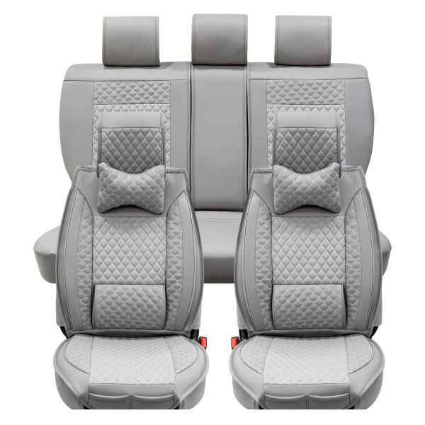 mazda 2 seat covers