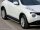 Trittbretter passend f&uuml;r Nissan Juke ab 2010 Hitit Chrom mit T&Uuml;V