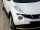 Trittbretter passend f&uuml;r Nissan Juke ab 2010 Hitit Chrom mit T&Uuml;V