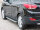 Trittbretter passend f&uuml;r Hyundai ix35 2010-2015 Hitit Chrom mit T&Uuml;V