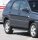 Trittbretter passend f&uuml;r Hyundai Tucson 2005-2010 Hitit Chrom mit T&Uuml;V