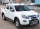 Running Boards suitable for Isuzu D-Max from 2012 Hitit chrome with T&Uuml;V