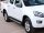 Trittbretter passend f&uuml;r Isuzu D-Max Bj. 2012-2019 Hitit Chrom mit T&Uuml;V