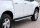 Trittbretter passend f&uuml;r Isuzu D-Max Bj. 2012-2019 Hitit Chrom mit T&Uuml;V