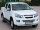 Trittbretter passend f&uuml;r Isuzu D-Max Bj. 2012-2019 Hitit Chrom mit T&Uuml;V