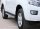Trittbretter passend f&uuml;r Isuzu D-Max Bj. 2012-2019 Hitit Chrom mit T&Uuml;V