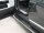 Trittbretter passend f&uuml;r Isuzu D-Max Bj. 2012-2019 Hitit Chrom mit T&Uuml;V