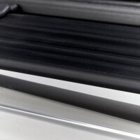 Trittbretter passend f&uuml;r Opel Combo 2012-2018 Truva mit T&Uuml;V