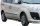 Trittbretter passend f&uuml;r Opel Combo 2012-2018 Truva mit T&Uuml;V