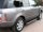 Running Boards suitable for Range Rover Vogue 2002 -2012 Hitit chrome with T&Uuml;V
