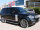 Running Boards suitable for Range Rover Vogue from 2013 Hitit chrome with T&Uuml;V