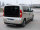 Running Boards suitable for Fiat Doblo II from 2010 Truva with T&Uuml;V