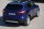 Running Boards suitable for Nissan Qashqai  2014-2021 Ares black with T&Uuml;V