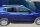Running Boards suitable for Nissan Qashqai  2014-2021 Ares black with T&Uuml;V