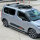 Running Boards suitable for Peugeot Rifter L1 from 2018 Truva with T&Uuml;V