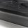 Running Boards suitable for Mitsubishi L200 from 2015 Hitit black with T&Uuml;V