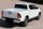 Running Boards suitable for Toyota Hilux from 2015 Hitit black with T&Uuml;V