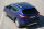 Running Boards suitable for Nissan Qashqai  2014-2021 Ares chrome with T&Uuml;V