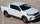 Trittbretter passend f&uuml;r Toyota Hilux ab 2015 Hitit Chrom mit T&Uuml;V