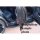 Running Boards suitable for Opel Mokka and Mokka X from 2012 Ares black with T&Uuml;V