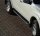 Trittbretter passend f&uuml;r Mitsubishi L200 2006-2015 Ares Chrom mit T&Uuml;V