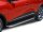 Trittbretter passend f&uuml;r Toyota RAV4 2013-2015 Ares Chrom mit T&Uuml;V