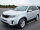 Trittbretter passend f&uuml;r Kia Sorento 2012-2014 Hitit Chrom mit T&Uuml;V