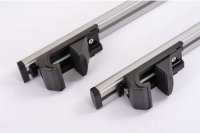 Set of 3 roof racks suitable for Mercedes Vito and Viano...