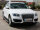 Running Boards suitable for Audi Q5 from 2008-2016 Hitit chrome with T&Uuml;V