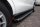 Trittbretter passend f&uuml;r Mercedes-Benz ML W166 2011-2015 Ares Schwarz mit T&Uuml;V