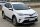 Running Boards suitable for Toyota RAV4 2016-2018 Hitit chrome with T&Uuml;V