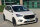 Running Boards suitable for Ford Kuga from 2013-2016 Hitit chrome with T&Uuml;V