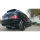 Trittbretter passend f&uuml;r BMW X5 1999-2006 Ares Schwarz mit T&Uuml;V