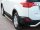 Trittbretter passend f&uuml;r Toyota RAV4 2013-2015 Hitit Chrom mit T&Uuml;V