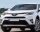 Trittbretter passend f&uuml;r Toyota RAV4 2013-2015 Hitit Chrom mit T&Uuml;V