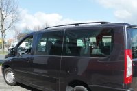 Roof Rails suitable for Citroen Jumpy L1 from 2007 - 2016...
