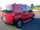 Roof Rails suitable for Citroen Nemo from 2007 - 2015 aluminum high gloss polished