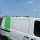 Roof Rails suitable for Citroen Jumpy Spacetourer XS from 2016 aluminum high gloss polished