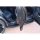 Trittbretter passend f&uuml;r Dacia Duster ab 2010-2017 Ares Schwarz mit T&Uuml;V