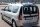 Roof Rails suitable for Dacia Logan MCV from 2006 - 2013 aluminum black