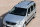 Roof Rails suitable for Dacia Logan MCV from 2006 - 2013 aluminum black