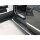 Trittbretter passend f&uuml;r Dacia Sandero Stepway 2009-2021 Hitit Chrom mit T&Uuml;V