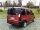 Roof Rails suitable for Fiat Doblo I from 2001 - 2009 aluminum high gloss polished