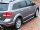 Running Boards suitable for Fiat Freemont from 2011 Hitit chrome with T&Uuml;V
