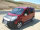 Dachreling passend f&uuml;r Fiat Qubo Bj. 2008-2016 Alu Hochglanz