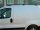 Dachreling passend f&uuml;r Fiat Qubo Bj. 2008-2016 Alu Schwarz