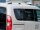 Roof Rails suitable for Fiat Doblo II long Cargo Maxi from 2010 aluminum high gloss polished